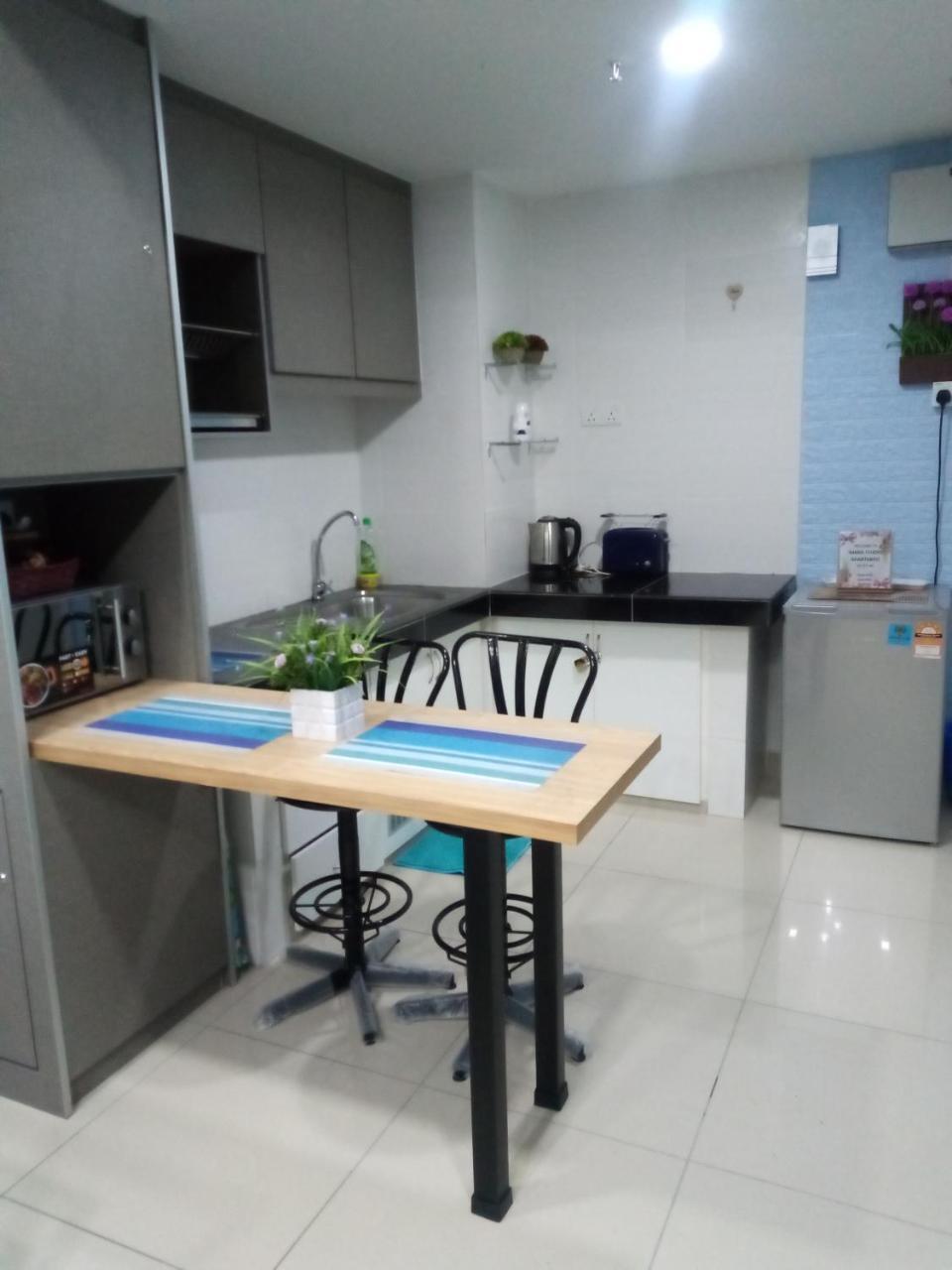 Imara Apartment D' Perdana Kota Bharu Exterior foto